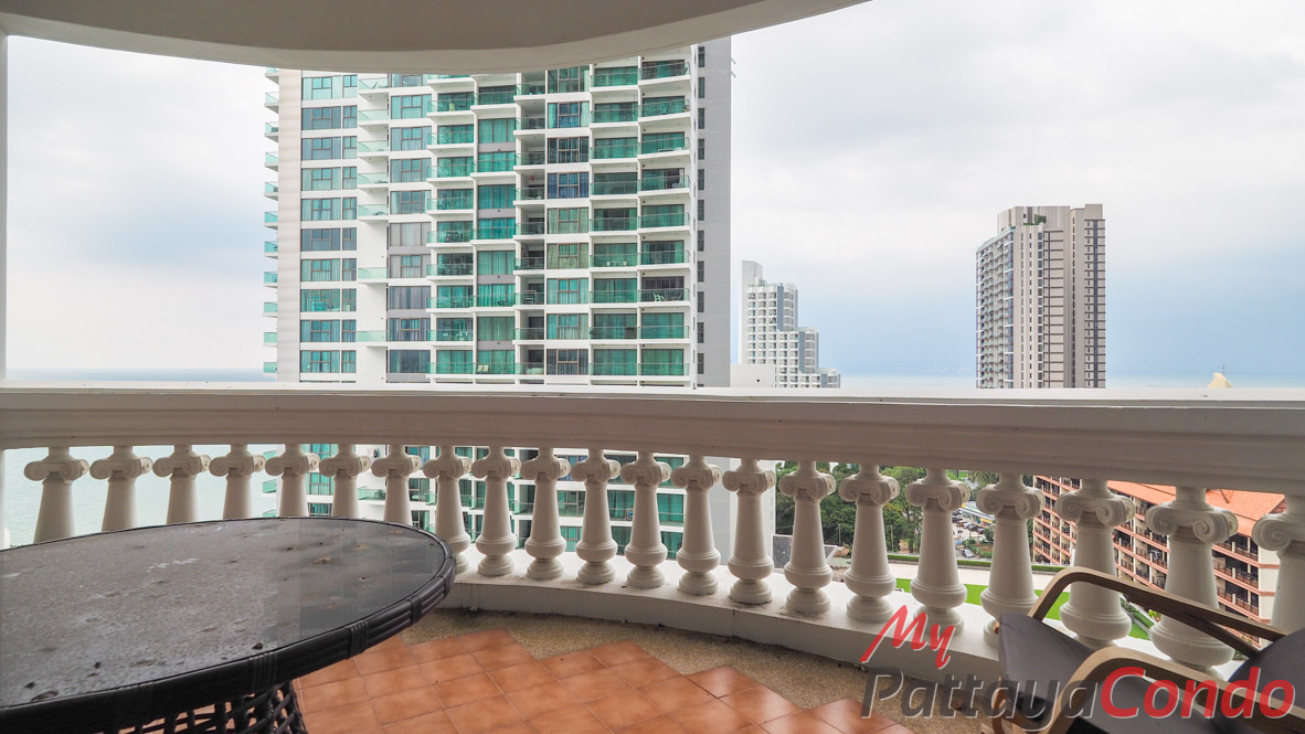 Park Beach Condominium For Sale - PBC02