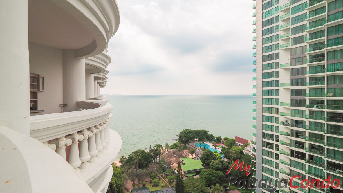 Park Beach Condominium For Sale - PBC02