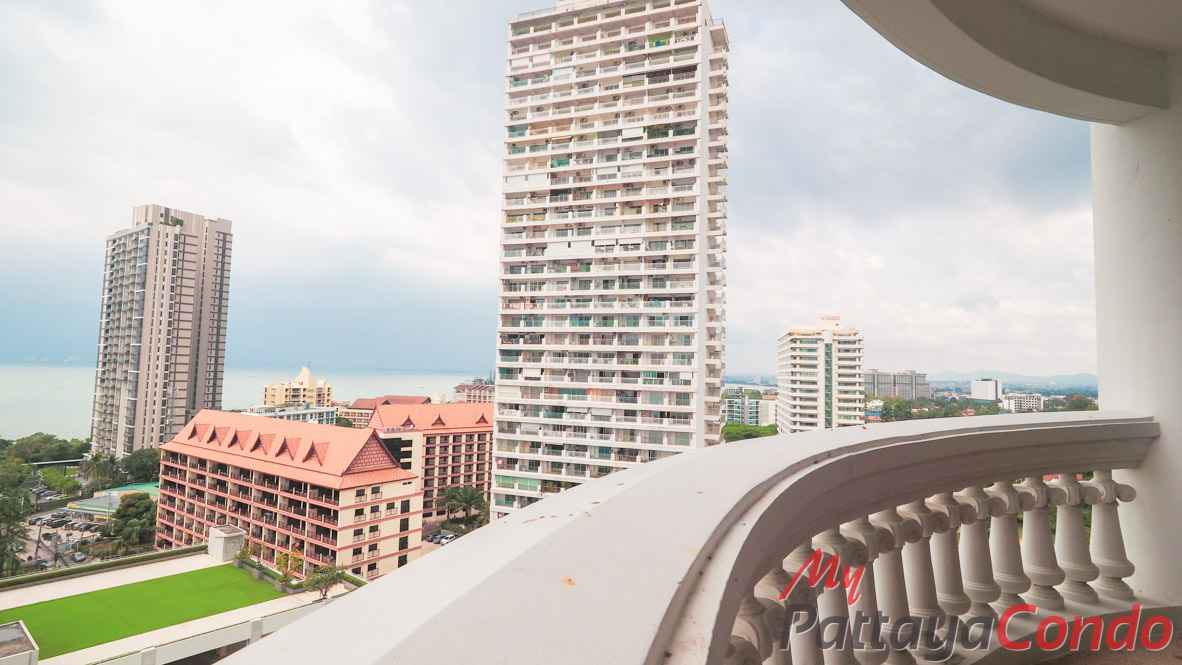 Park Beach Condominium For Sale - PBC02
