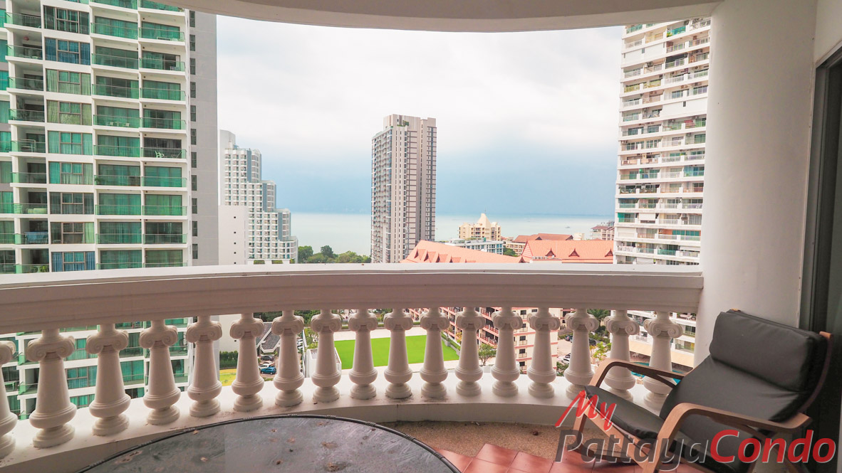 Park Beach Condominium For Sale - PBC02-13
