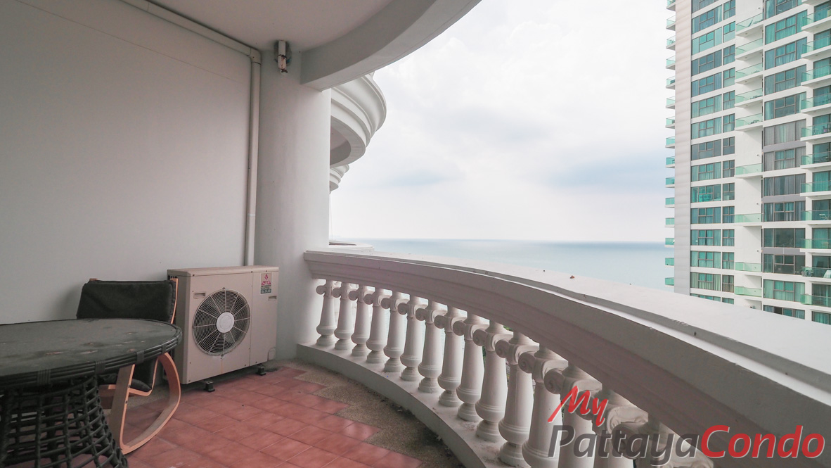 Park Beach Condominium For Sale - PBC02