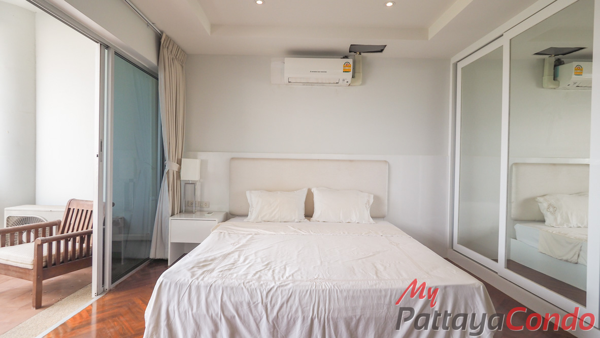 Park Beach Condominium For Sale - PBC02
