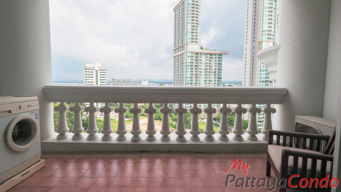 Park Beach Condominium For Sale - PBC02-28