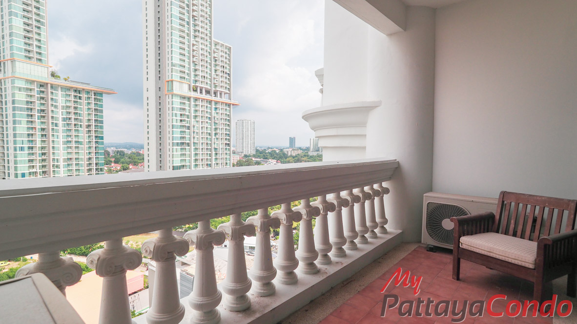 Park Beach Condominium For Sale - PBC02
