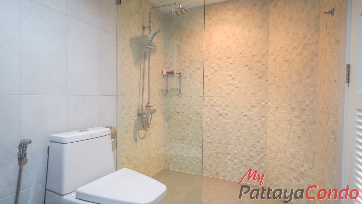 Park Beach Condominium For Sale - PBC02