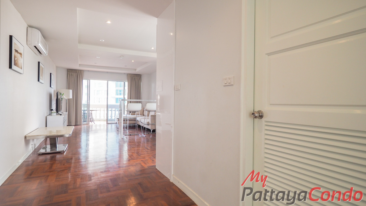 Park Beach Condominium For Sale - PBC02-0