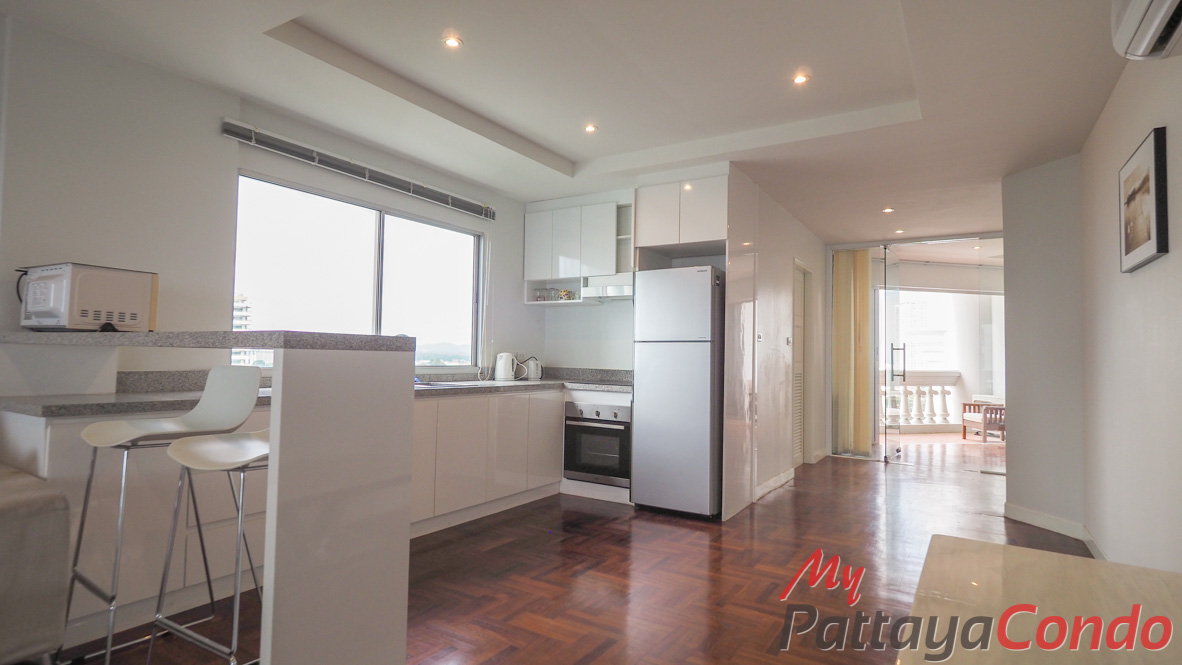 Park Beach Condominium For Sale - PBC02