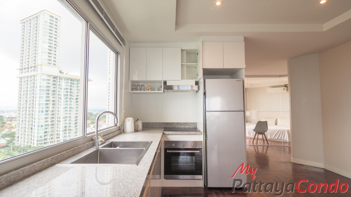 Park Beach Condominium For Sale - PBC02