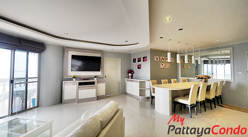 Park Beach Condominium For Sale - PBC01-3