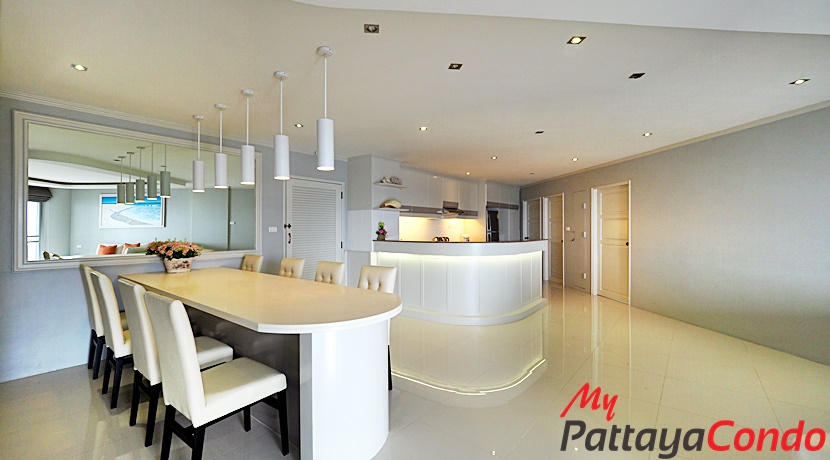 Park Beach Condominium For Sale - PBC01