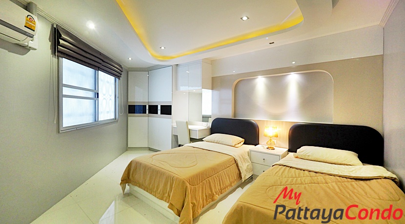 Park Beach Condominium For Sale - PBC01