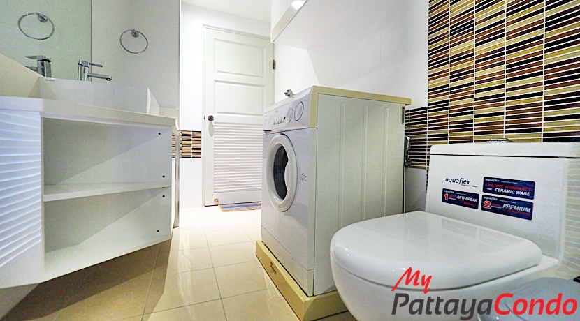 Park Beach Condominium For Sale - PBC01