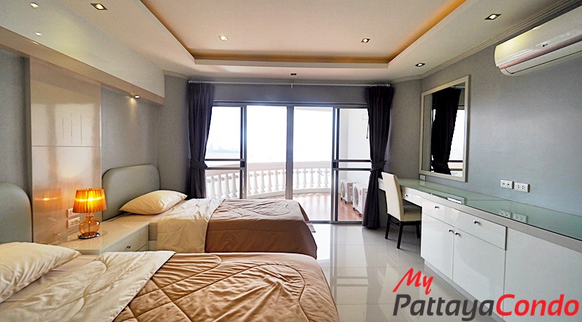Park Beach Condominium For Sale - PBC01-18