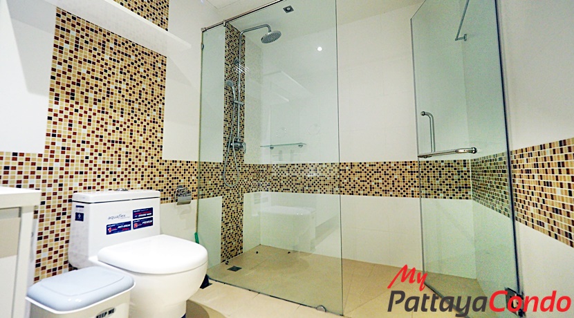 Park Beach Condominium For Sale - PBC01