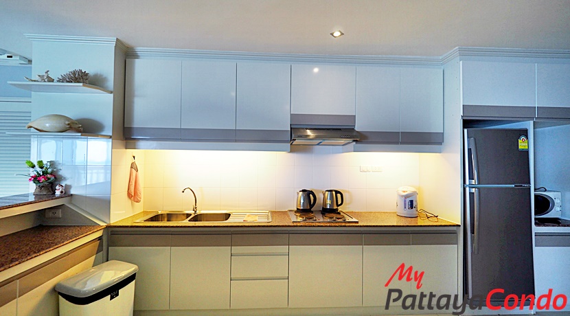 Park Beach Condominium For Sale - PBC01