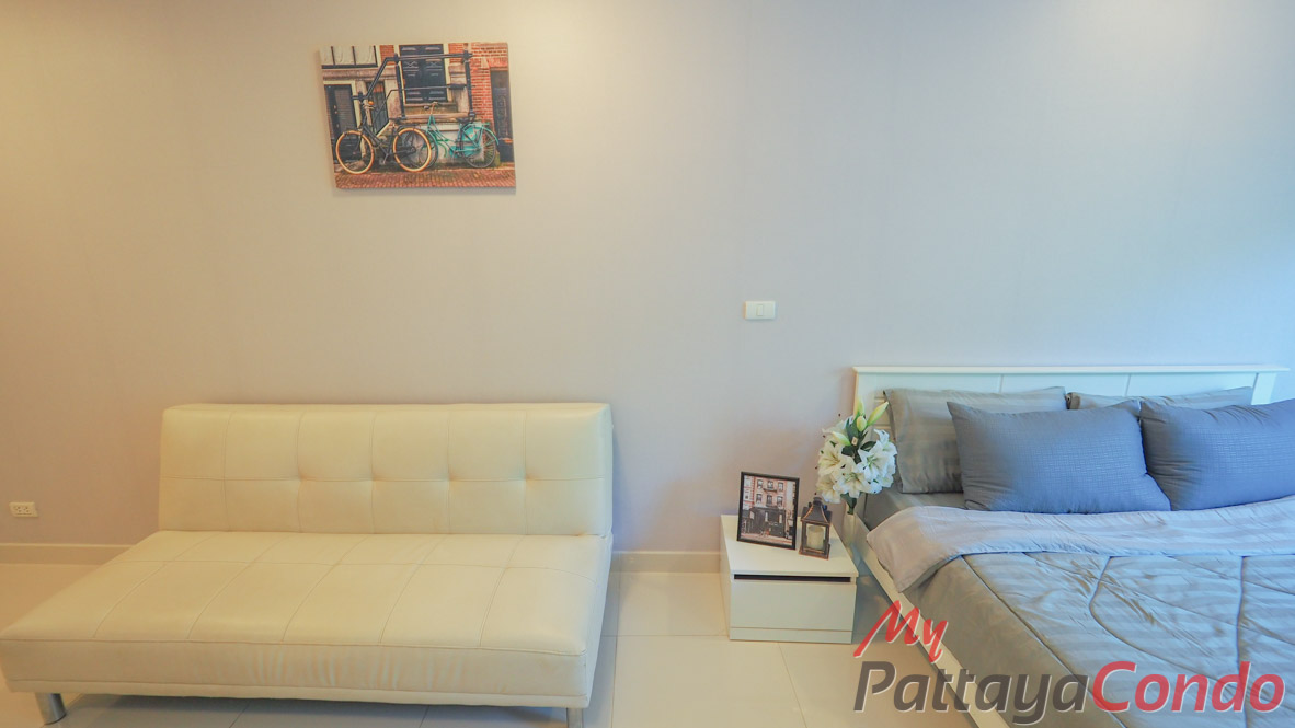 Park Royal 2 Pattaya Condo For Sale - PARK2R11