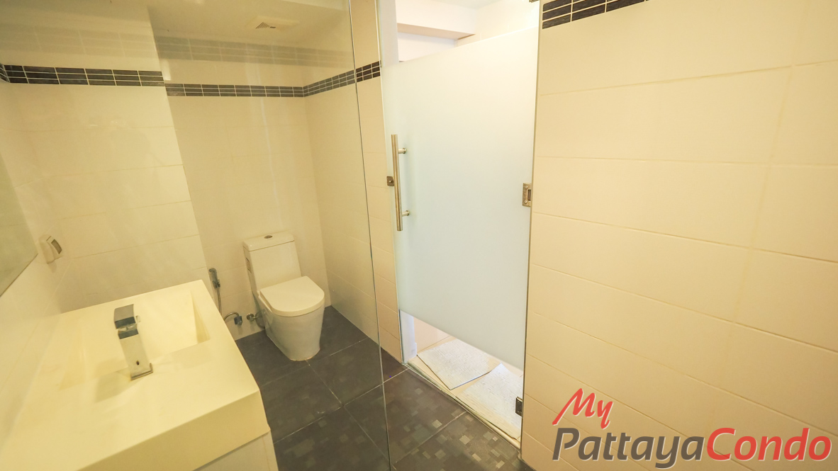 Park Royal 2 Pattaya Condo For Sale - PARK2R07