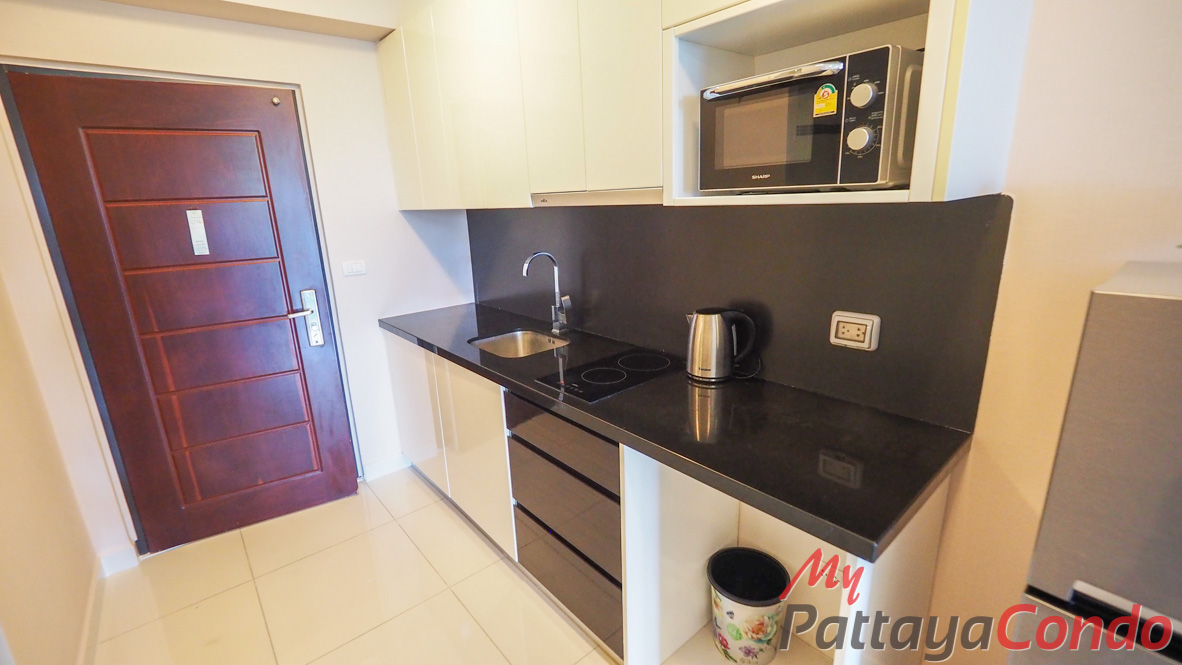 Park Royal 2 Pattaya Condo For Sale - PARK2R07-2