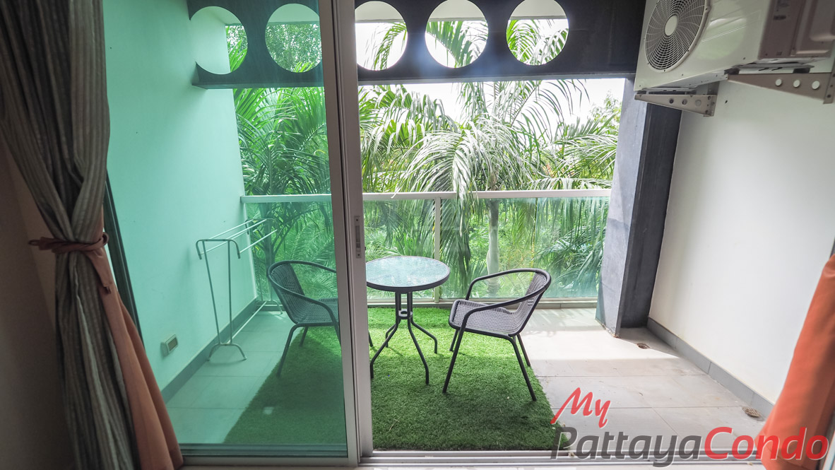Park Royal 2 Pattaya Condo For Sale - PARK2R07