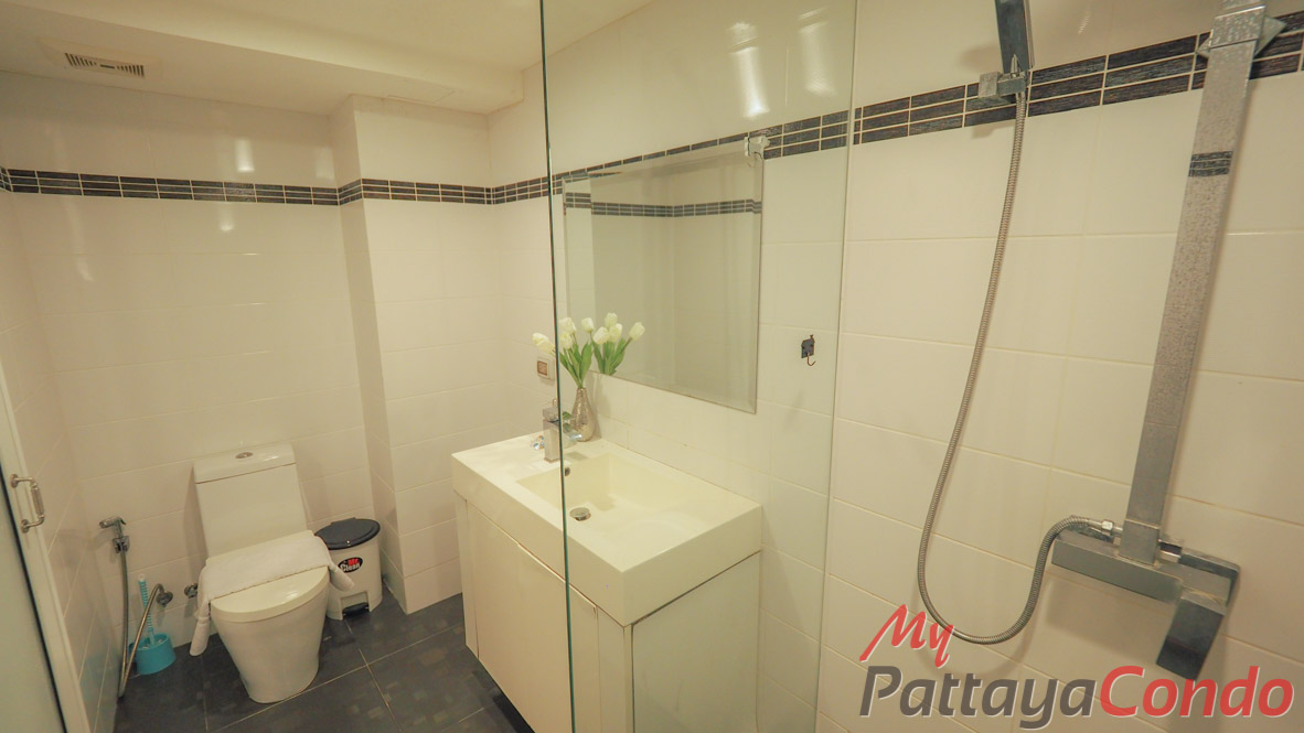 Park Royal 2 Pattaya Condo For Sale - PARK2R09