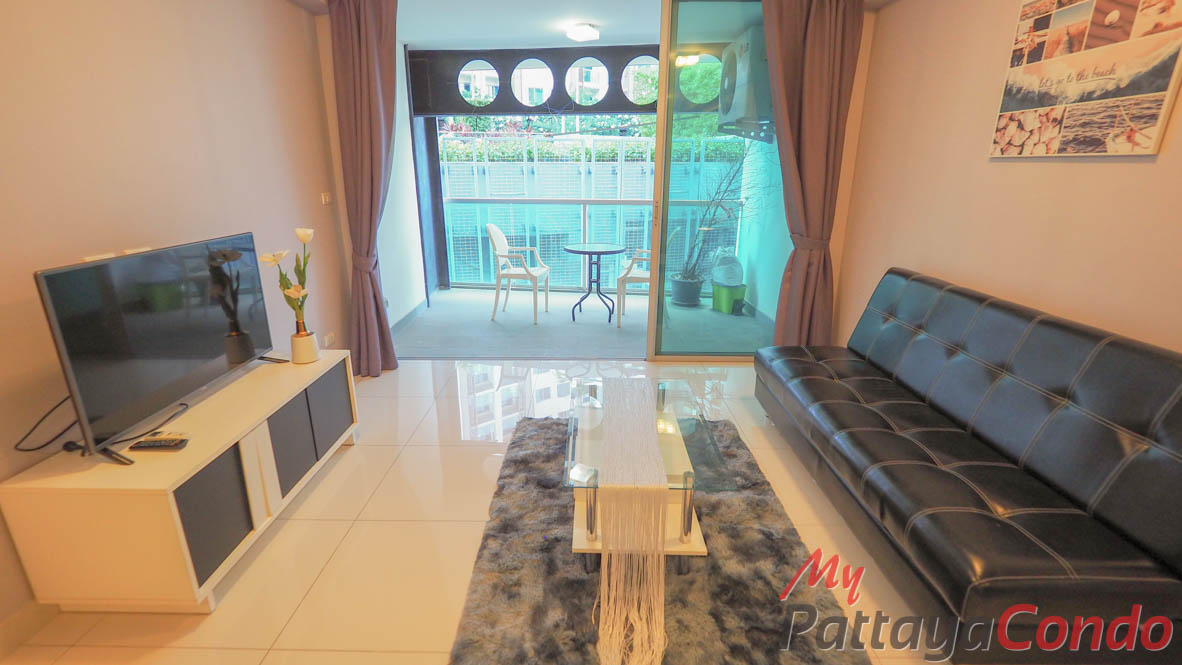Park Royal 2 Pattaya Condo For Sale - PARK2R10