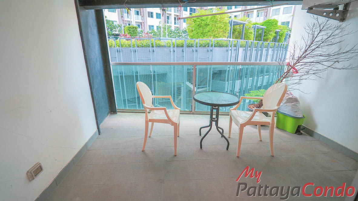 Park Royal 2 Pattaya Condo For Sale - PARK2R10