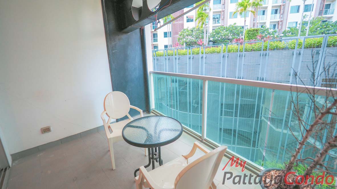Park Royal 2 Pattaya Condo For Sale - PARK2R10