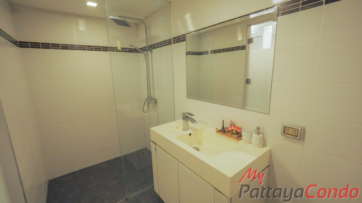 Park Royal 2 Pattaya Condo For Sale - PARK2R10