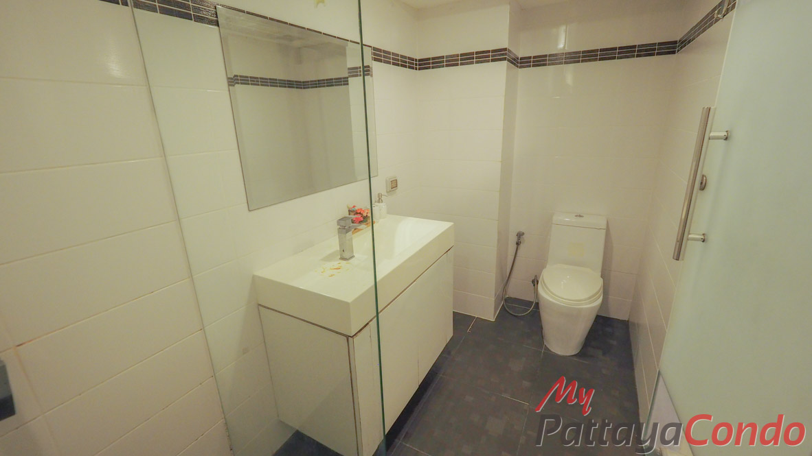Park Royal 2 Pattaya Condo For Sale - PARK2R10