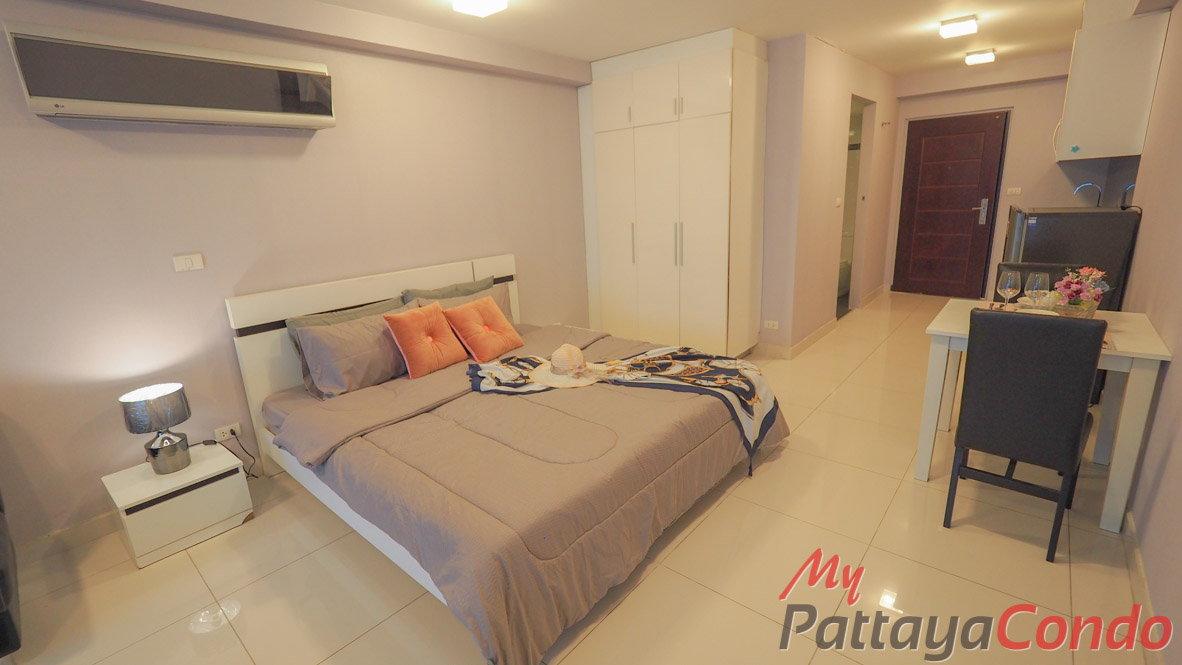 Park Royal 2 Pattaya Condo For Sale - PARK2R10