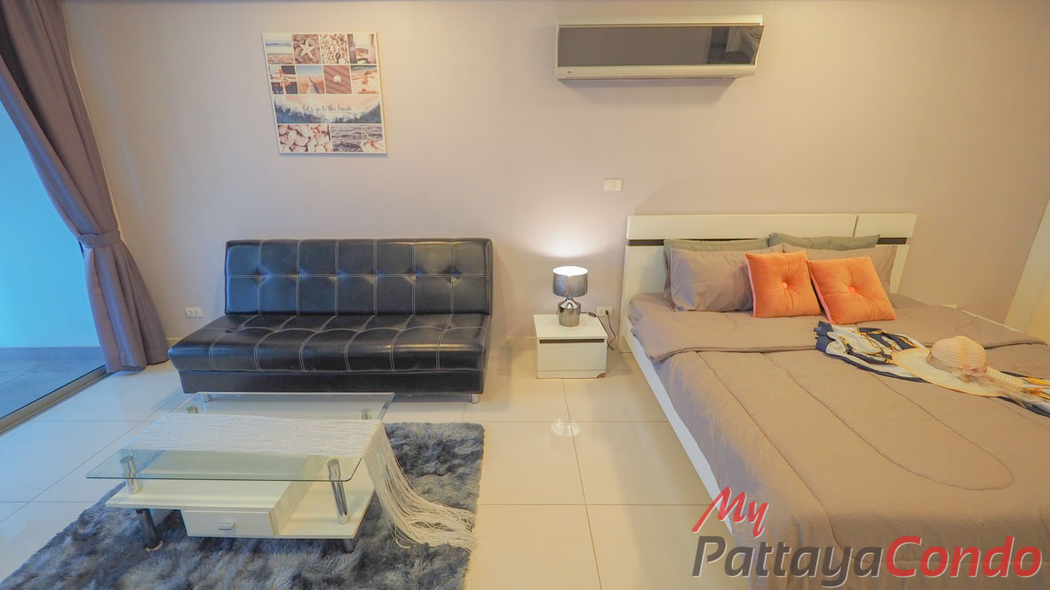 Park Royal 2 Pattaya Condo For Sale - PARK2R10