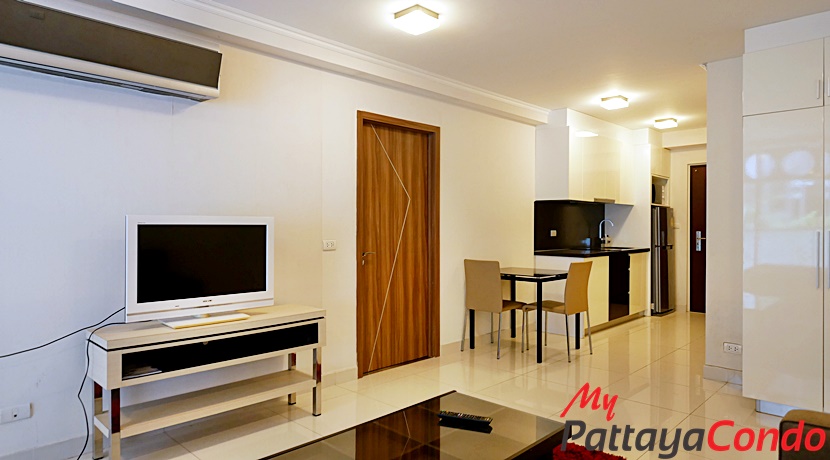 Park Royal 2 Pattaya Condo For Sale - PARK2R02-6