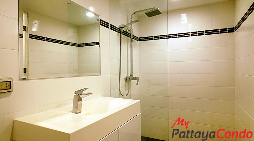 Park Royal 2 Pattaya Condo For Sale - PARK2R02