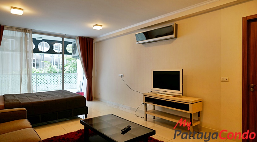 Park Royal 2 Pattaya Condo For Sale - PARK2R02