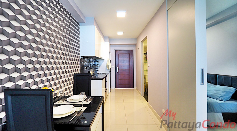 Park Royal 2 Pattaya Condo For Sale - PARK2R05