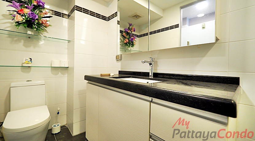 Park Royal 2 Pattaya Condo For Sale - PARK2R05