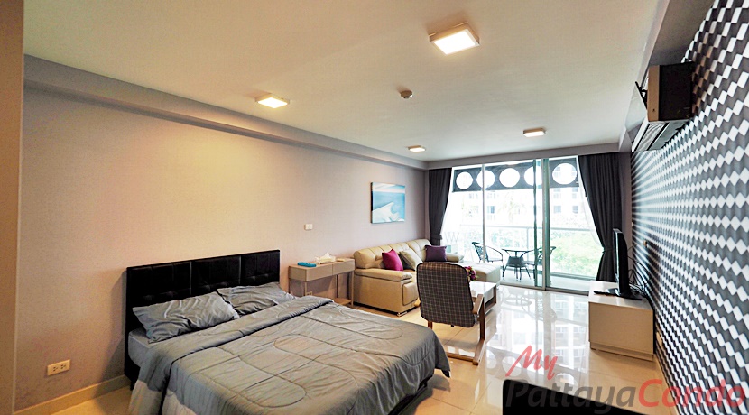 Park Royal 2 Pattaya Condo For Sale - PARK2R05