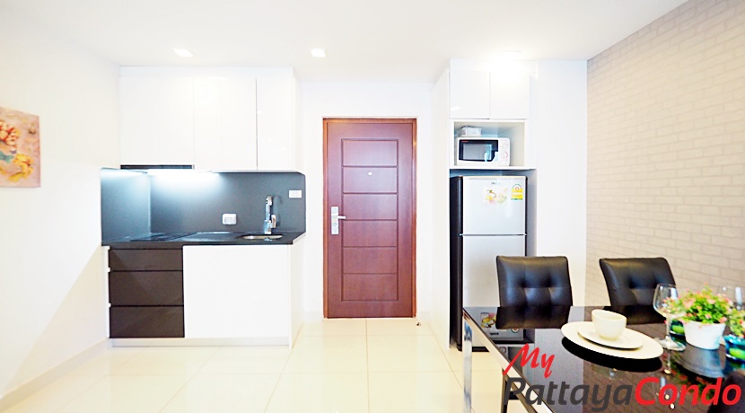 Park Royal 3 Pattaya Condo For Sale - PARK3R03