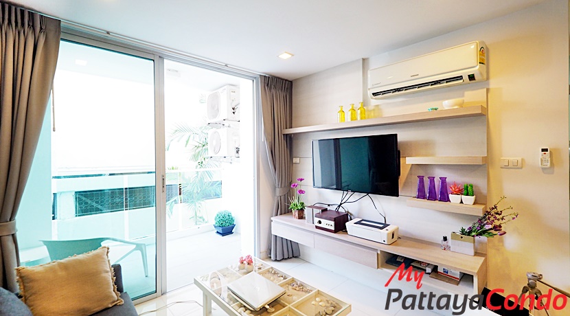 Park Royal 3 Pattaya Condo For Sale - PARK3R03