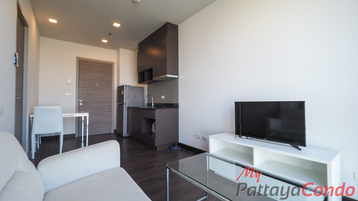 Pattaya Posh Condo For Sale - POSH04