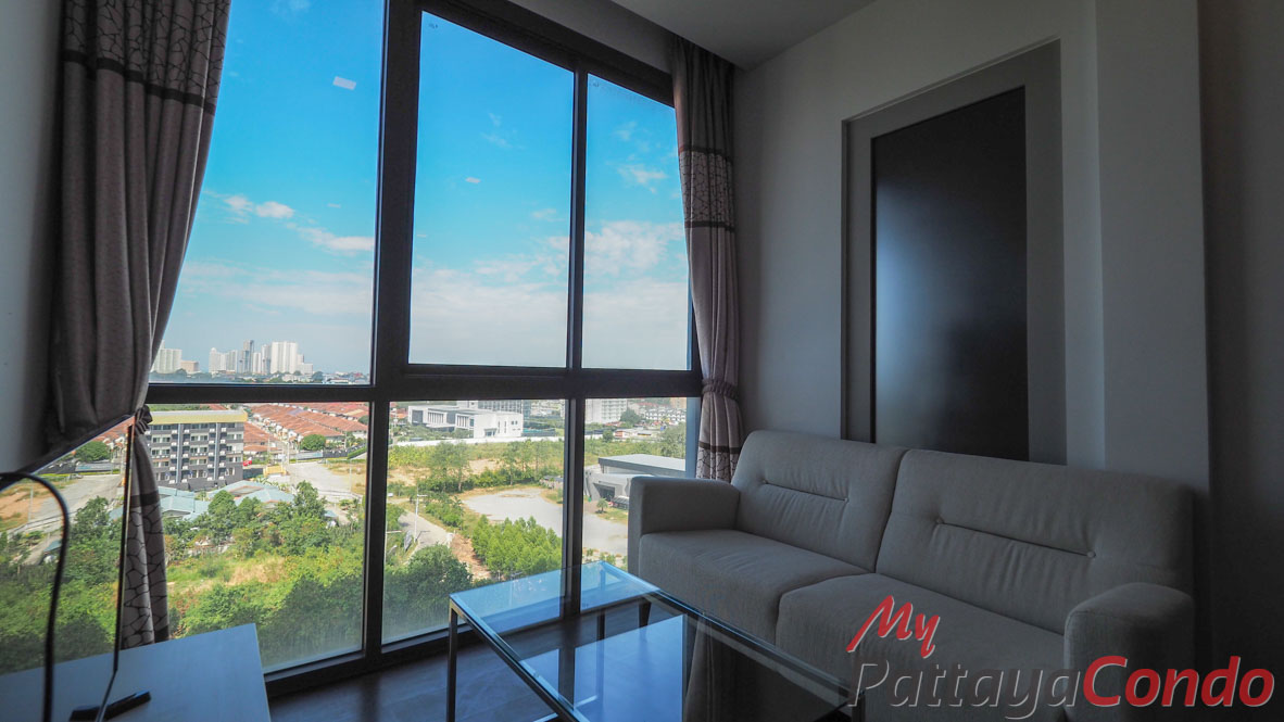 Pattaya Posh Condo For Sale - POSH04-5