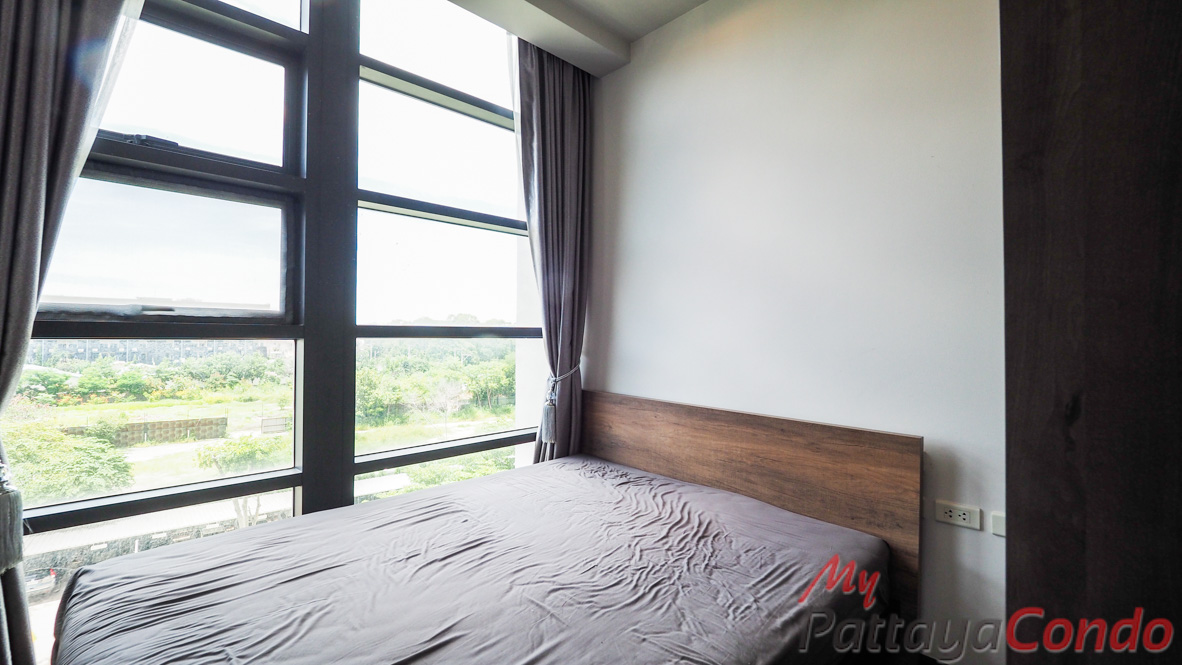 Pattaya Posh Condo For Sale - POSH03-12