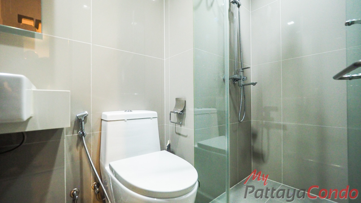Pattaya Posh Condo For Sale - POSH03
