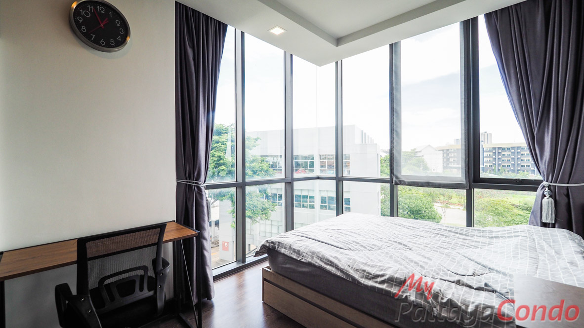 Pattaya Posh Condo For Sale - POSH03-6