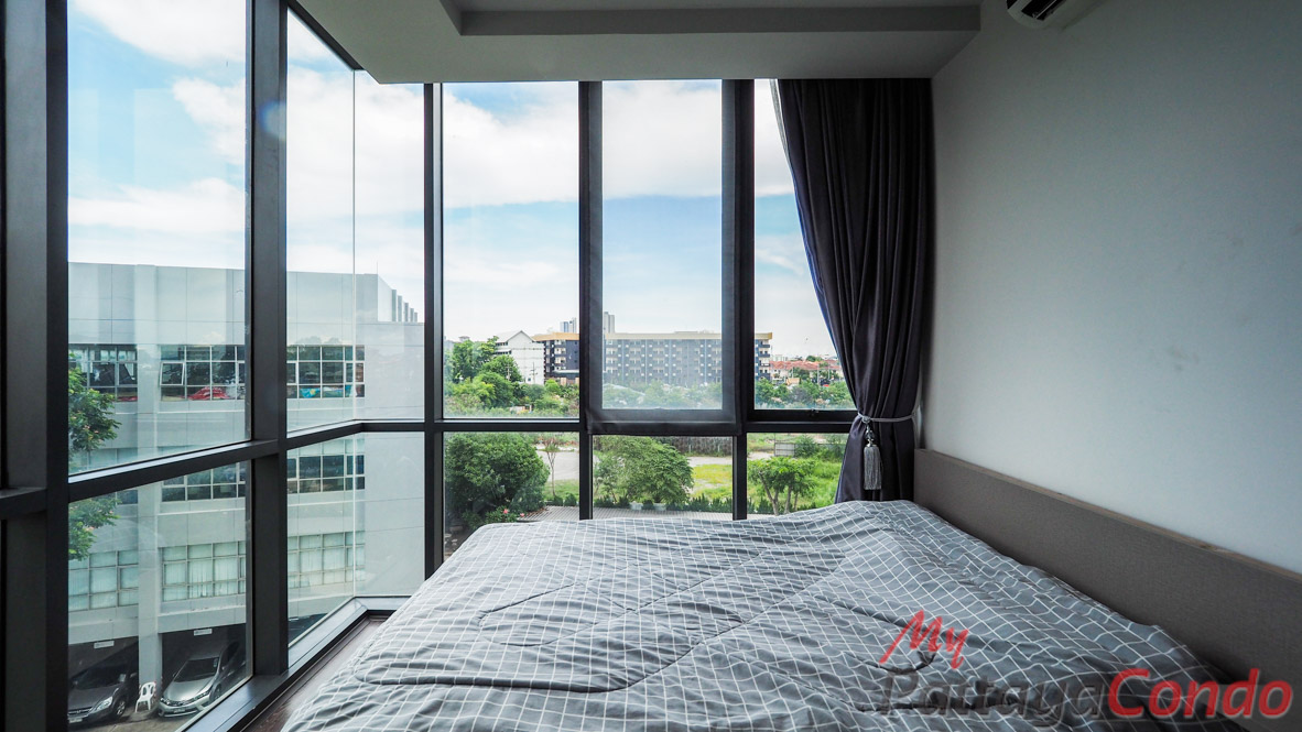 Pattaya Posh Condo For Sale - POSH03-7