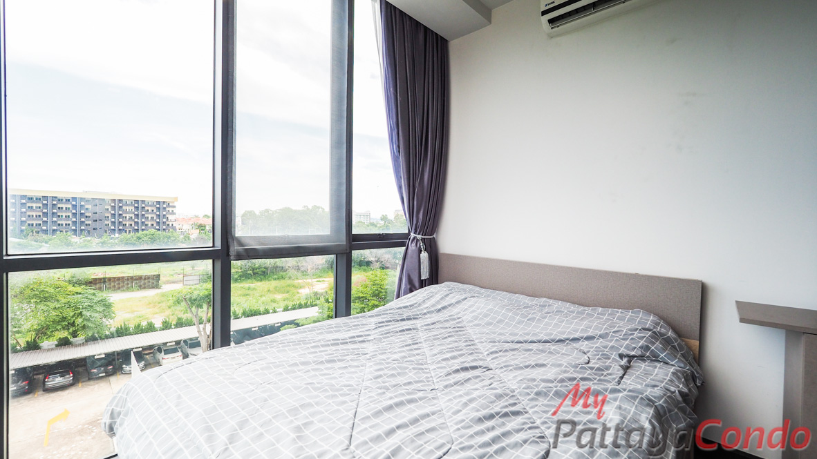 Pattaya Posh Condo For Sale - POSH03-8