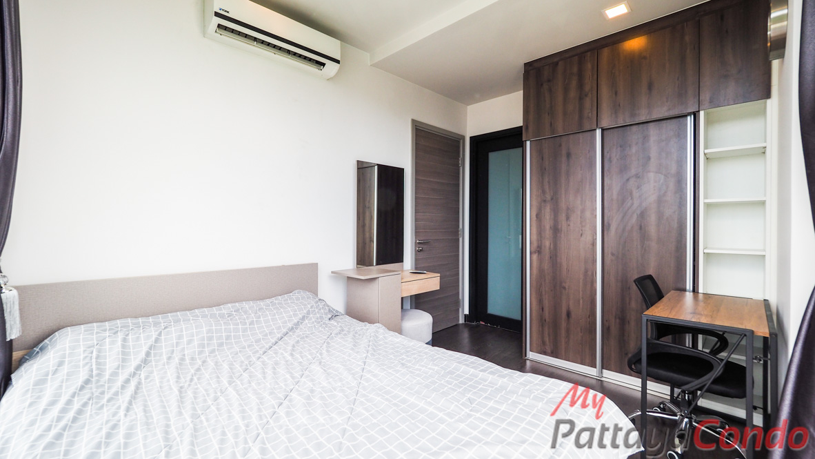Pattaya Posh Condo For Sale - POSH03