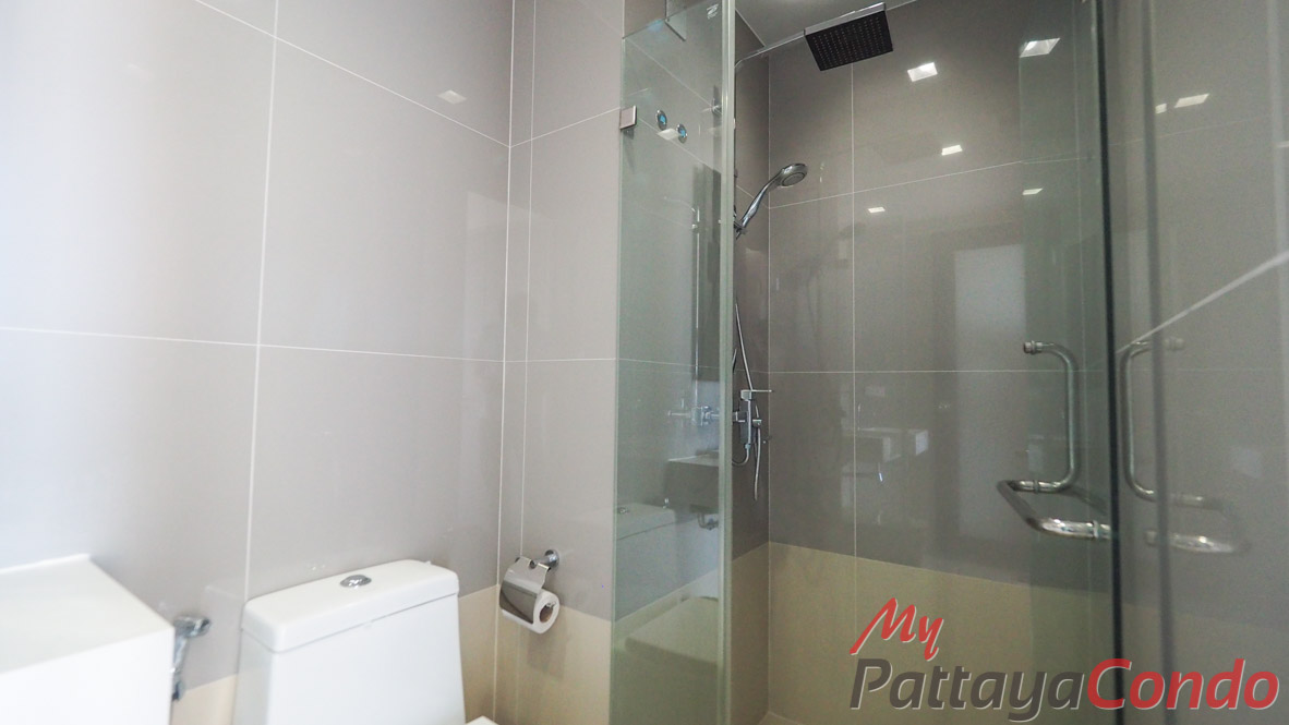 Pattaya Posh Condo For Sale - POSH05