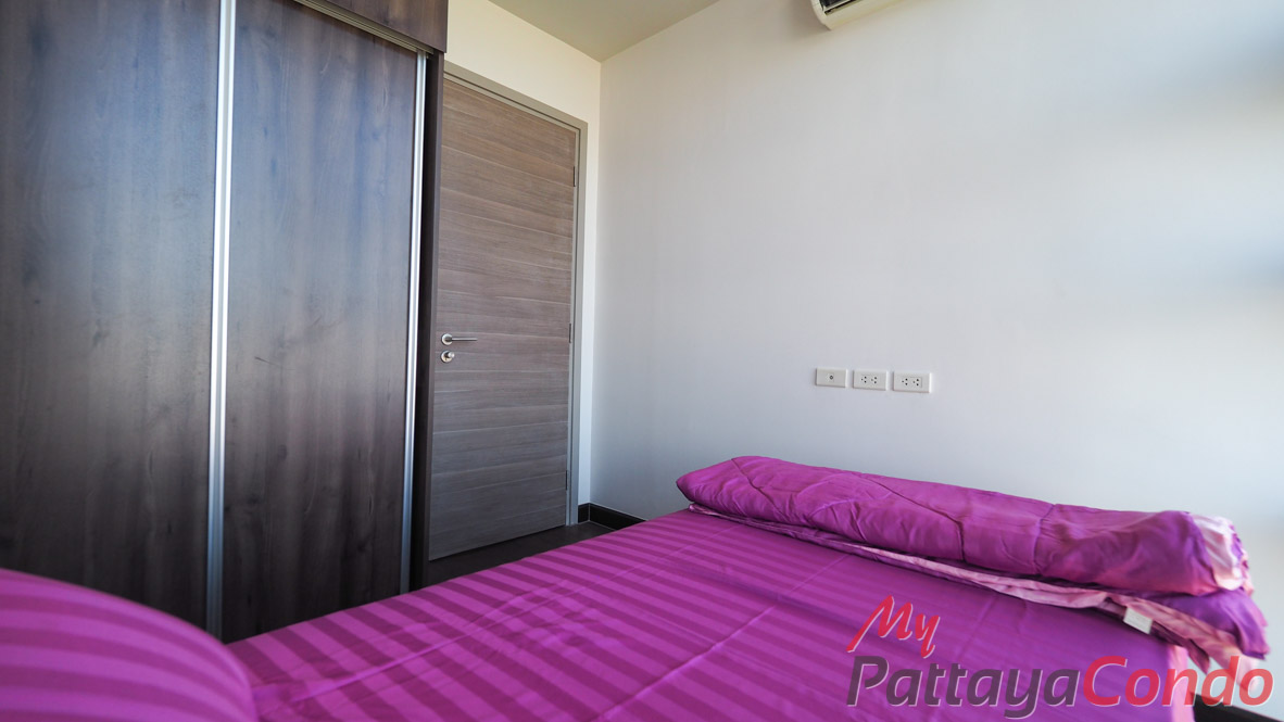 Pattaya Posh Condo For Sale - POSH05