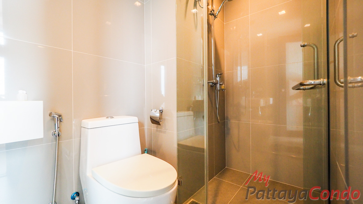 Pattaya Posh Condo For Sale - POSH02